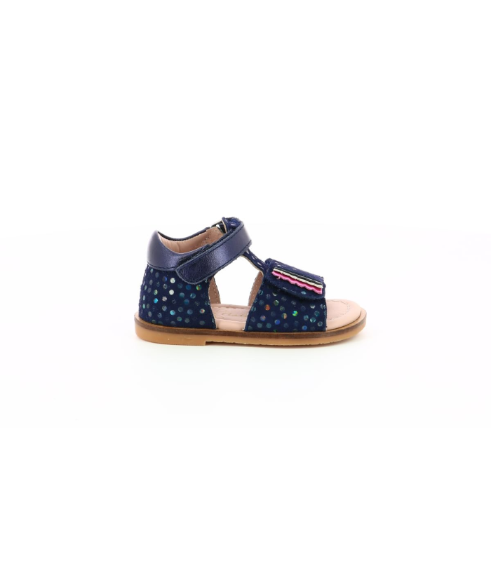 Noraldine, Sandales Fille