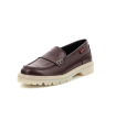 Kickers Femme Deck Loafer Mocassin