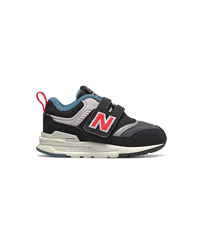 New Balance IZ997HAI Sneaker Enfant Noir 22½