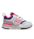 New Balance IZ997 Baskets Mode Enfant
