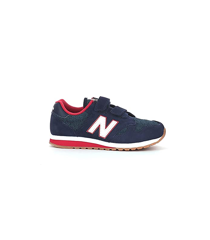 Iv520 M, Sneakers Basses Mixte