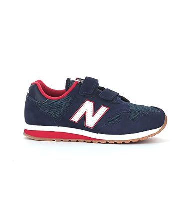 Iv520 M, Sneakers Basses Mixte
