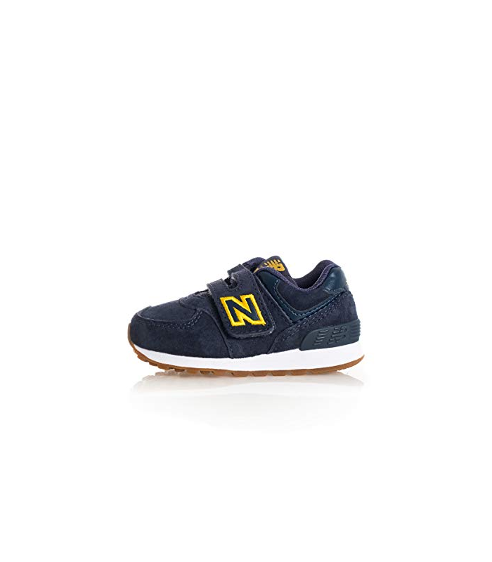 New Balance Sneakers Bambino Lifestyle 574 Iv574pny
