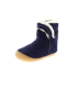 Kickers Bottines Fille Bleu SOFUR