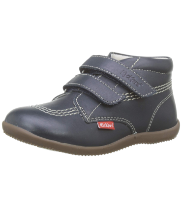 Kickers Mixte Enfant Bikro Bottes & Bottines