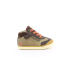 Kickers Fille Goodluck Baskets
