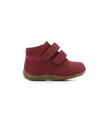 Kickers Billy Velk, Bottillon Mixte, Corail, 21