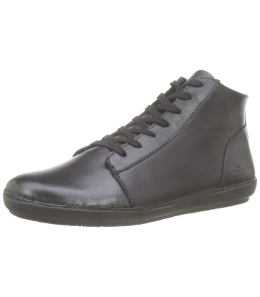 Kickers Femme Fowtow Bottes & Bottines Souples