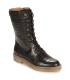 Oxmax, Botte Femme, Noir, 36