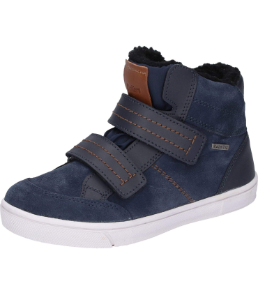 Kickers Baikonour WPF, Bottillon Mixte,