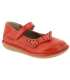 Kickers Ballerines Fille Edvige