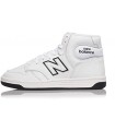 New Balance Bb480he, Sneaker Homme