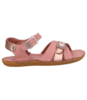 Pepete, Sandales Fille, - Livraison Gratuite