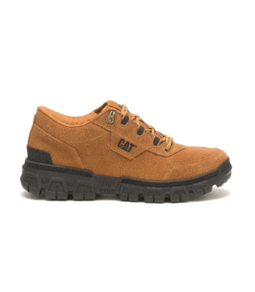 Cat Footwear Mixte Inversion Basket, Cathay Spice