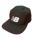 Casquette New Balance Noir