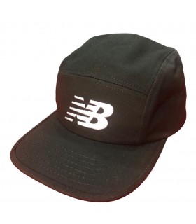 Casquette New Balance Noir - Livraison Gratuite