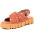 Kickers Femme Fact Sandale