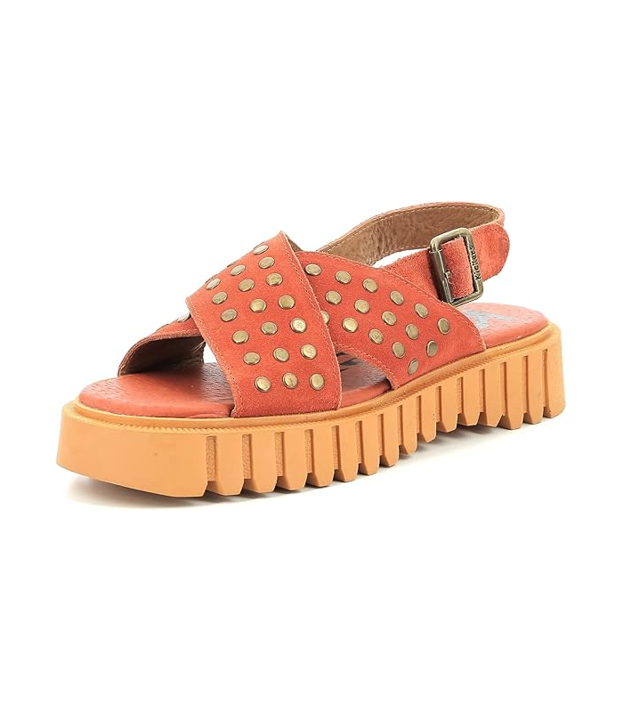 Kickers Femme Fact Sandale