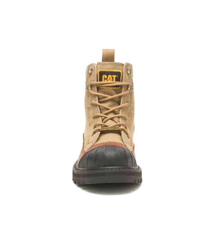 Caterpillar Omaha, Sneakers Hautes Homme, Dijon