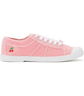 Le Temps des Cerises basic 02- Rose