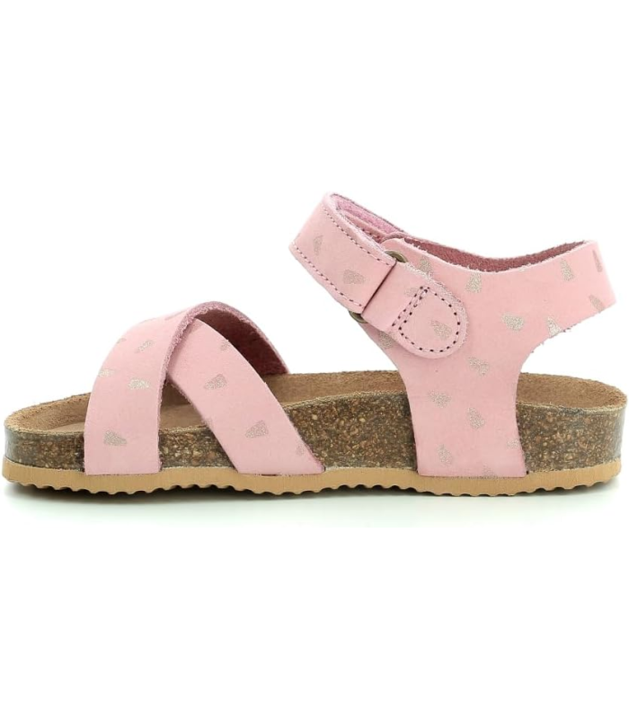 Baziang, Sandales Fille,