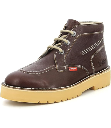 Kickers Mixte Daltrey Chuck Bottine