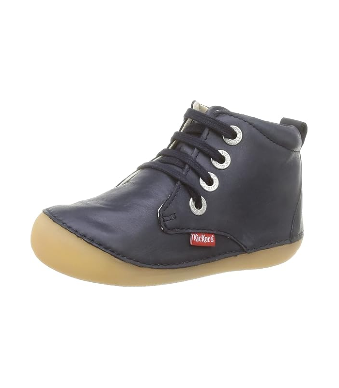 Kickers Mixte bébé Soniza Plat Oxford