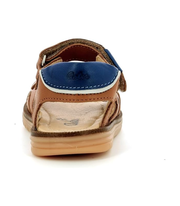 Tobiac, Sandales Garçon,