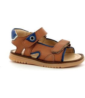 Tobiac, Sandales Garçon, - Livraison Gratuite
