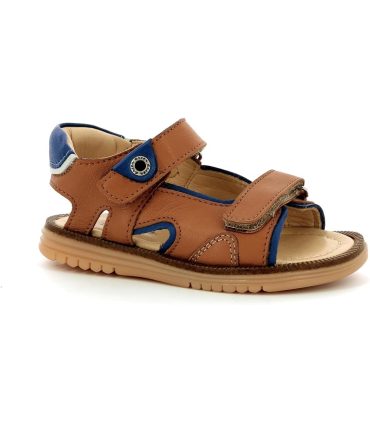 Tobiac, Sandales Garçon,