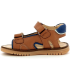 Tobiac, Sandales Garçon,