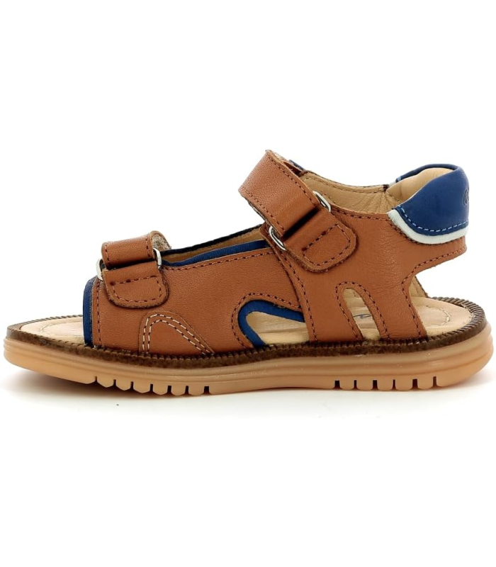 Tobiac, Sandales Garçon,
