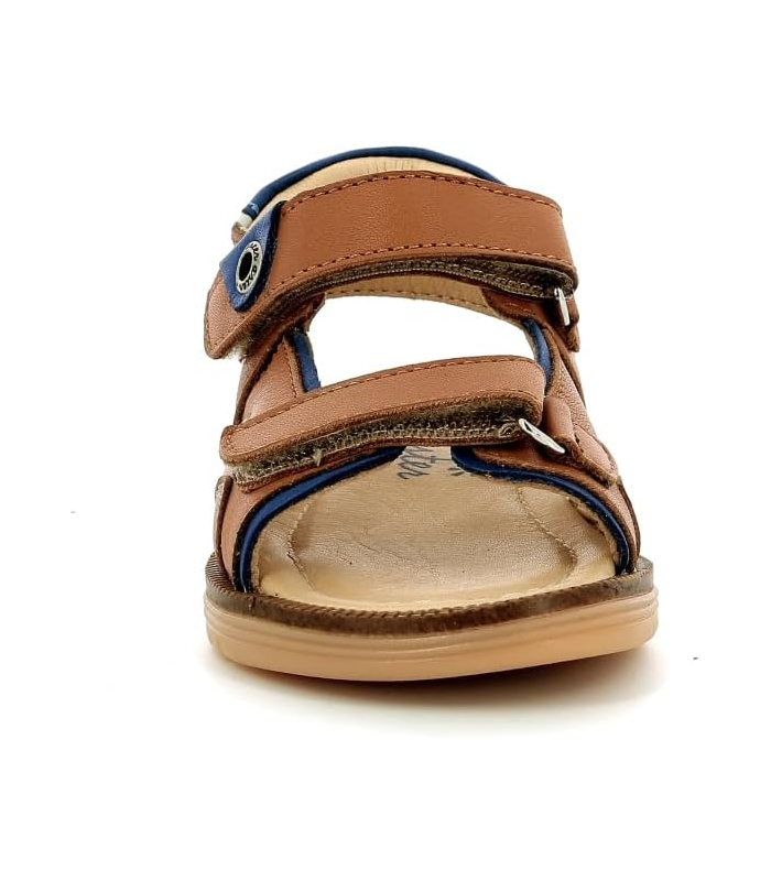 Tobiac, Sandales Garçon,