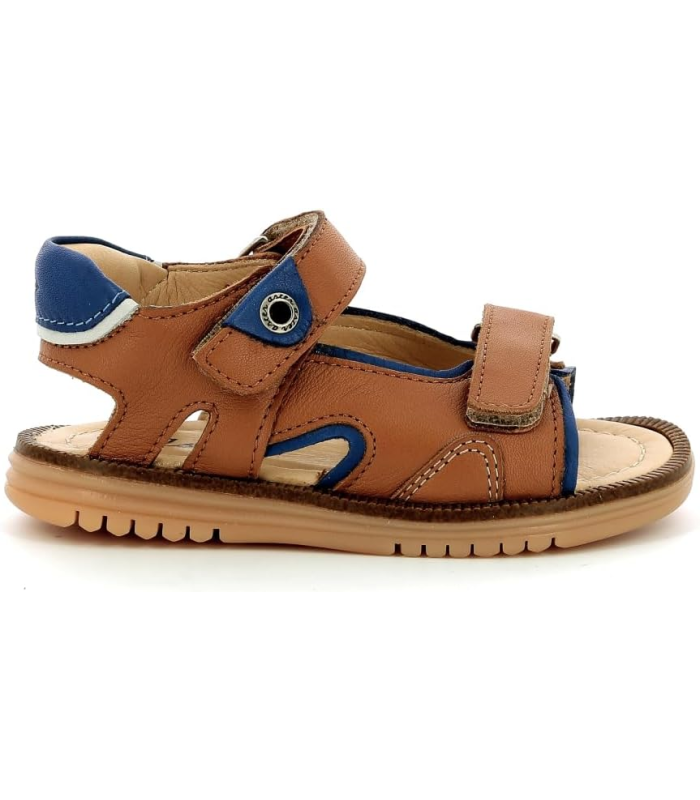 Tobiac, Sandales Garçon,