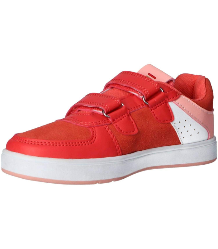 Kickers Mixte Gready Low Cdt Baskets