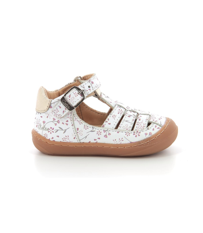 Aster Crusile, Salomés Fille,