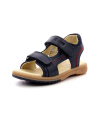 KICKERS Fille Summerkro Sandale, EU