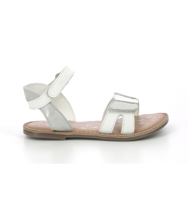 Disdana, Sandales Fille,
