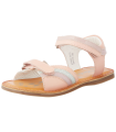 Kickers Fille Divizza Sandale