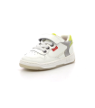 Kickelsey, Sneakers Basses Fille,