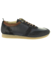 Kickers Chaussures pour Homme 610230-60 OLYMPEI 10 Marine