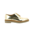 Kickers Oxfork, Derbies Femme,