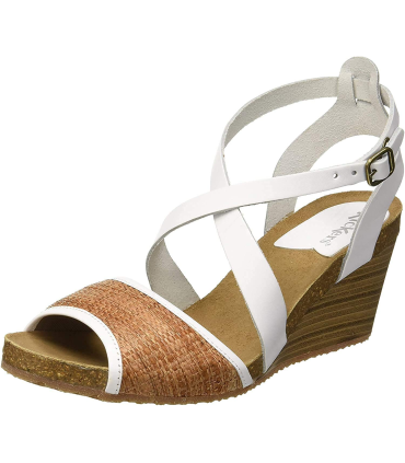 Kickers Femme Spagnol-41930 Sandales