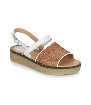 Victoriette, Sandale Femme,