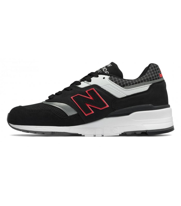 New Balance M997CR Made in USA