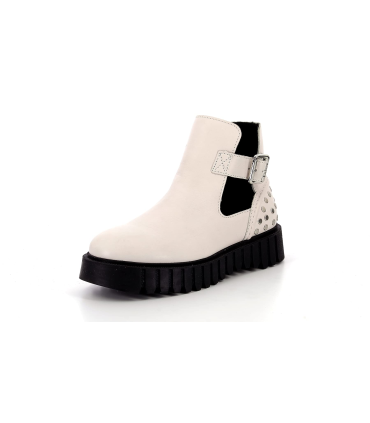 KICKERS Femme Fantasy Bottine