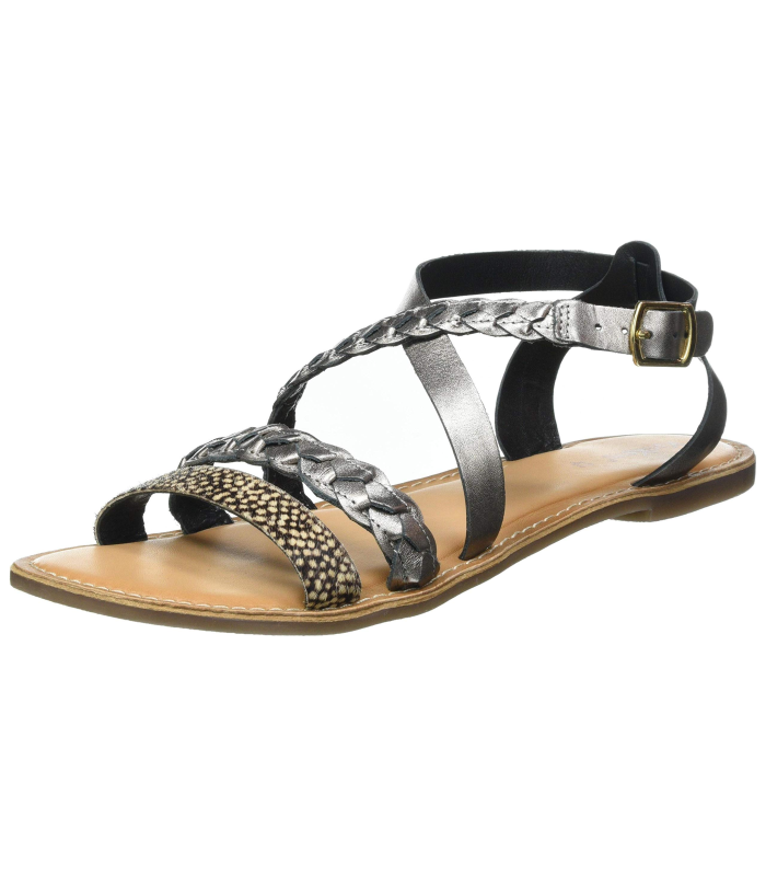 Kickers Femme Diappo Sandale