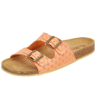 Kickers Femme Ecolog Tongues