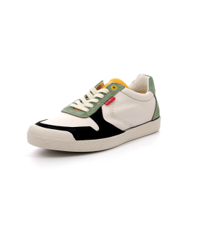 Kickers Homme Trecky Basket