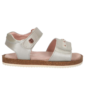 Kickers Sandales pour Fille 694930-30 - Livraison Gratuite